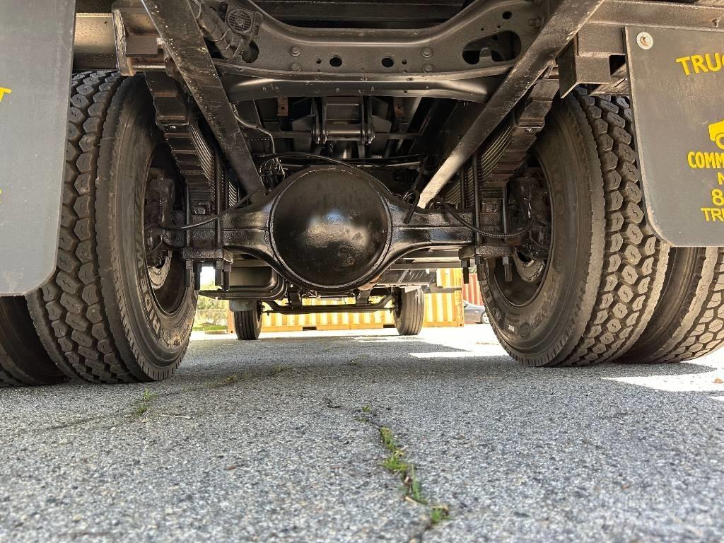 Ford F 650 SD Lauksaimniecība- Citi