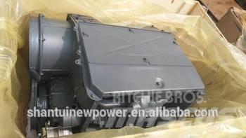 Deutz Engine BF4L913 Dzinēji
