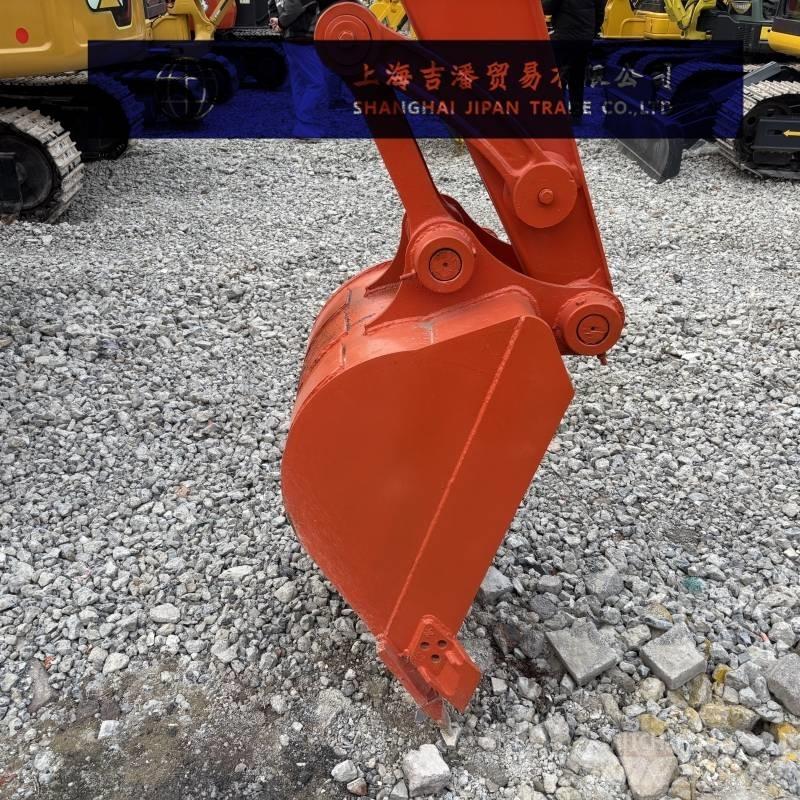 Kubota KX 183 Kāpurķēžu ekskavatori