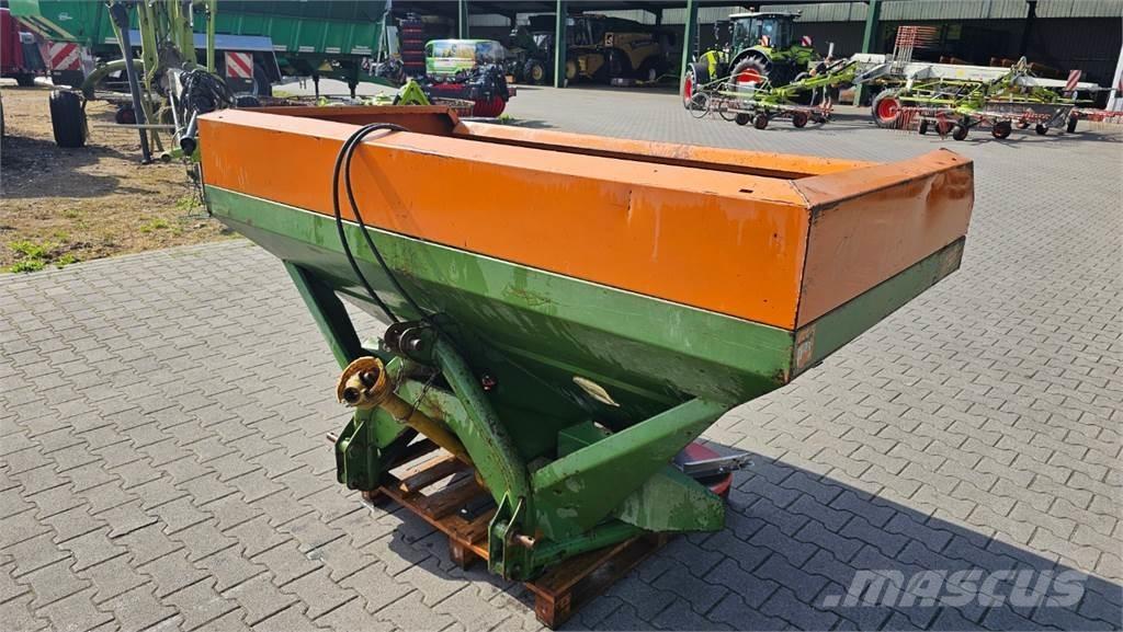 Amazone ZA-U 1801 Minerālmēslu izkliedētāji