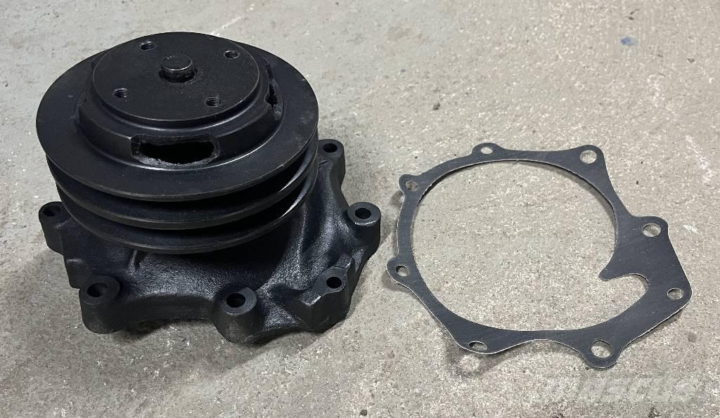 Ford Vandpumpe Dzinēji