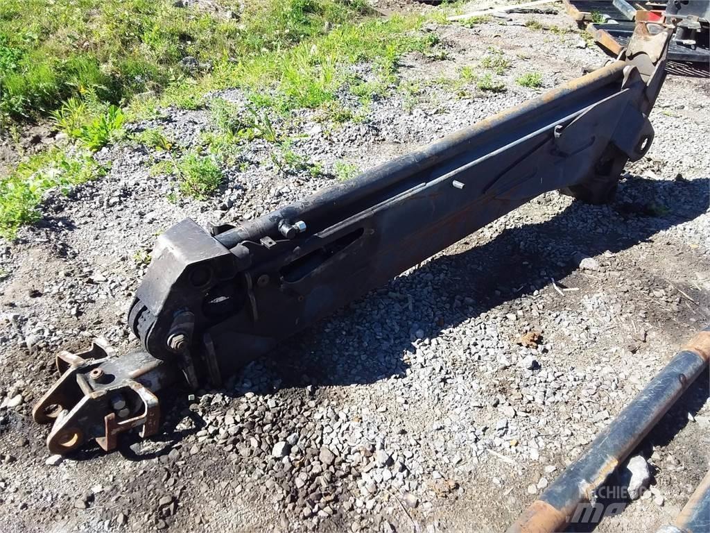 Cranab 70 Krāni