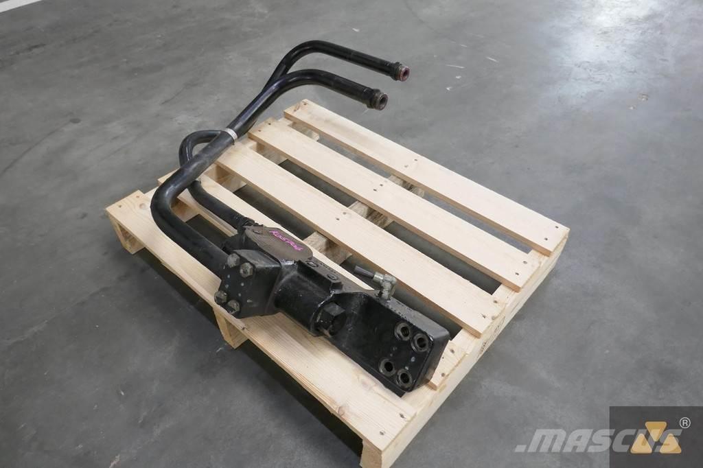 CAT 352-7143 Transports- Citi