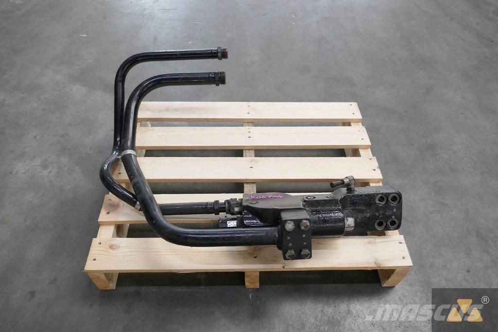 CAT 352-7143 Transports- Citi