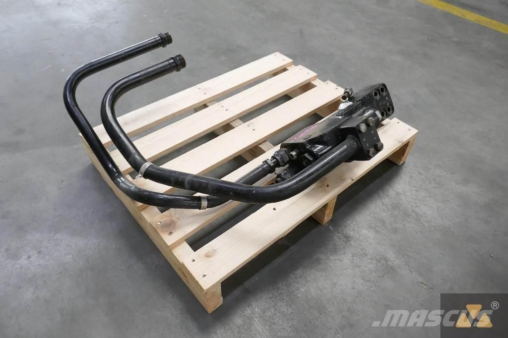 CAT 352-7143 Transports- Citi