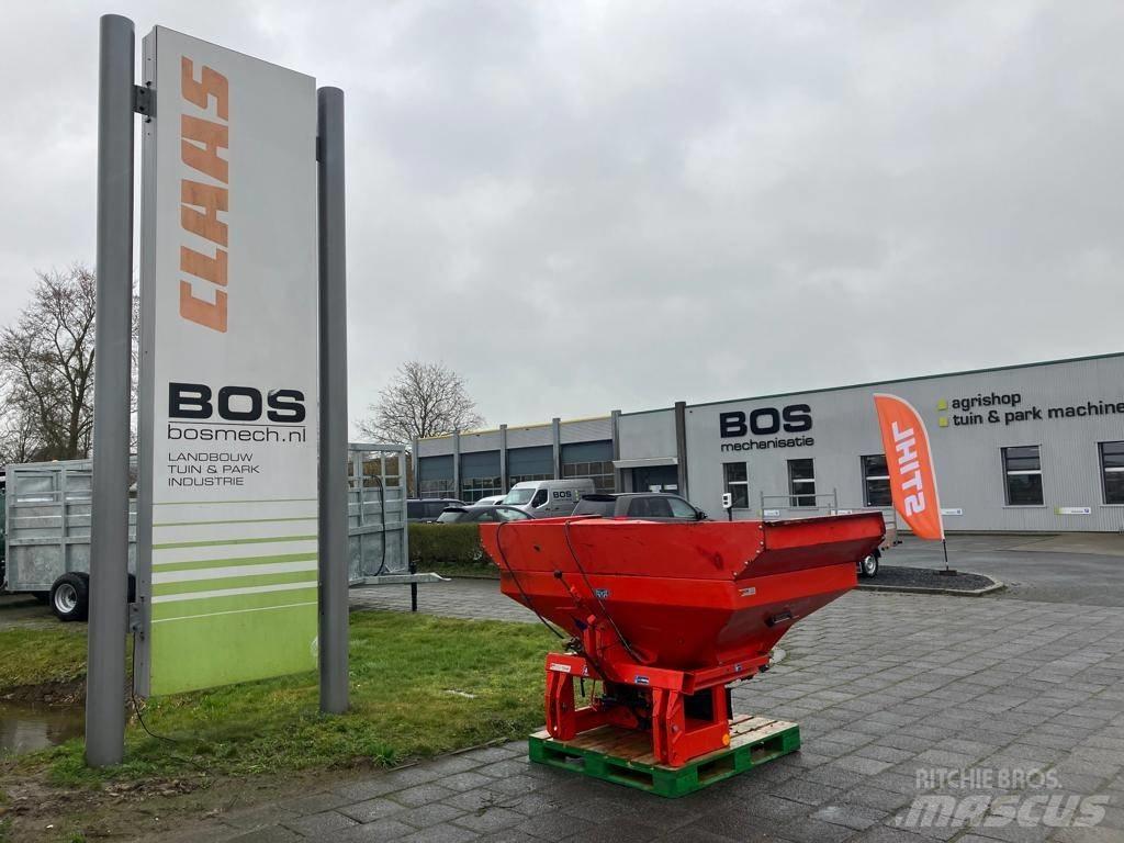 Rauch MDS 19.1 M Minerālmēslu izkliedētāji
