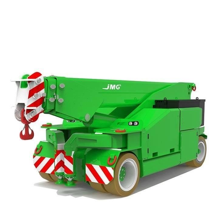 JMG MC250S Mini pacēlāji