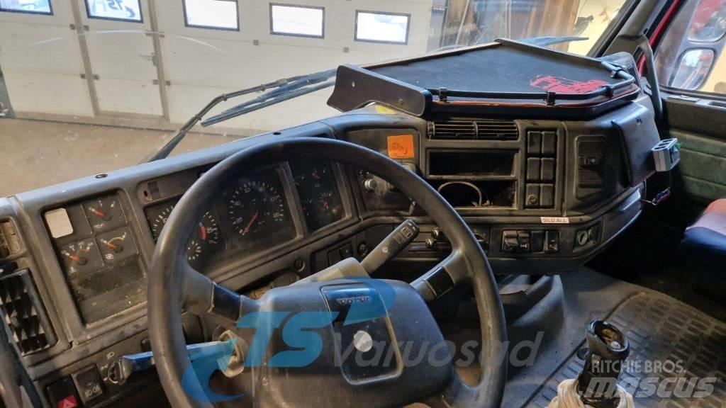 Volvo FH 12 Vilcēji
