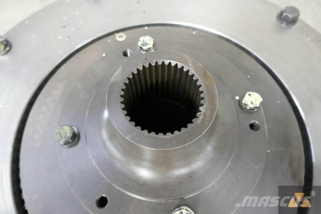 CAT 8E-1823 Transports- Citi