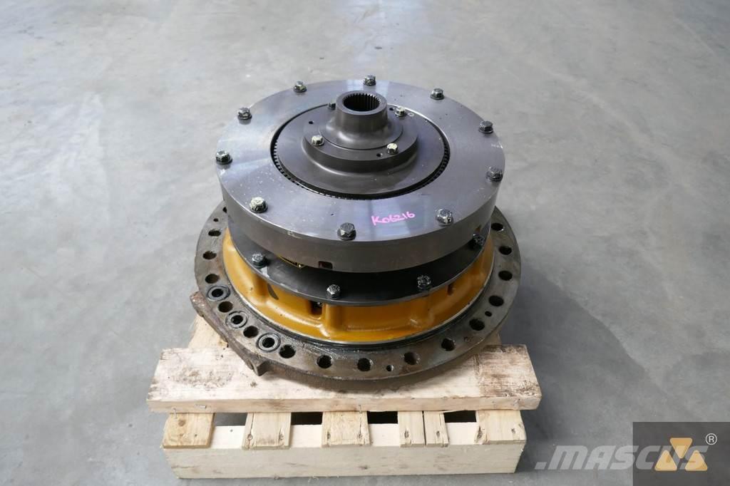 CAT 8E-1823 Transports- Citi