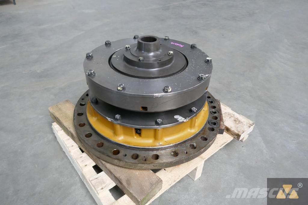 CAT 8E-1823 Transports- Citi