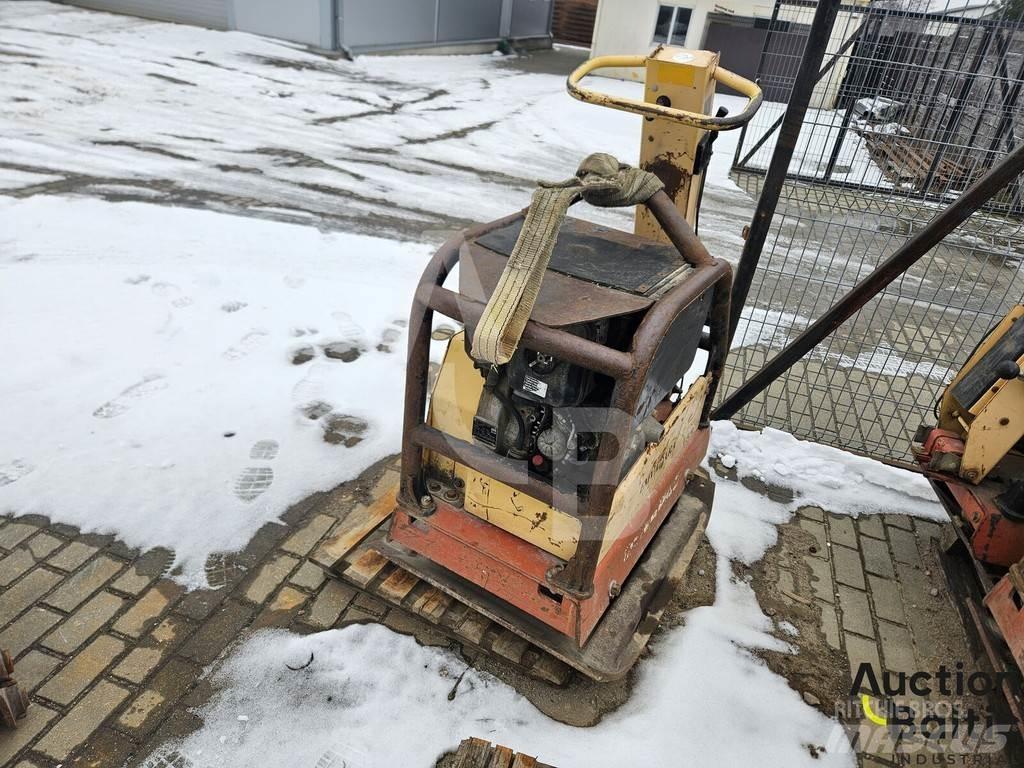 Dynapac LG 500 Vibratori