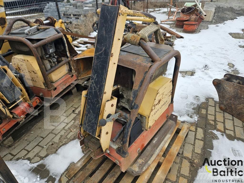 Dynapac LG 500 Vibratori