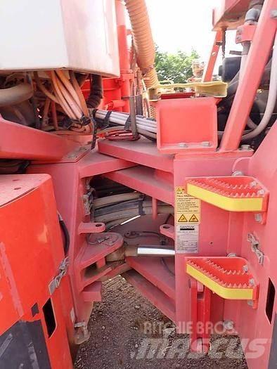 Sandvik DS511-C Urbji