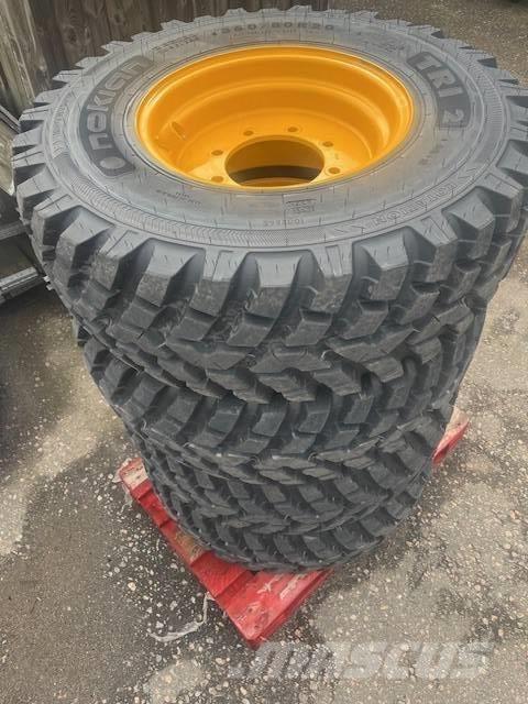 Nokian TRI-2 Riepas, riteņi un diski