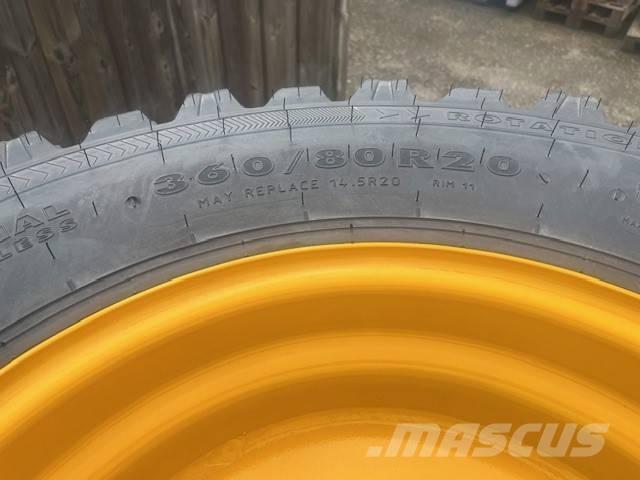 Nokian TRI-2 Riepas, riteņi un diski