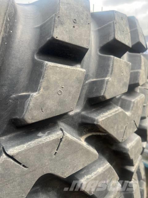 Nokian TRI-2 Riepas, riteņi un diski