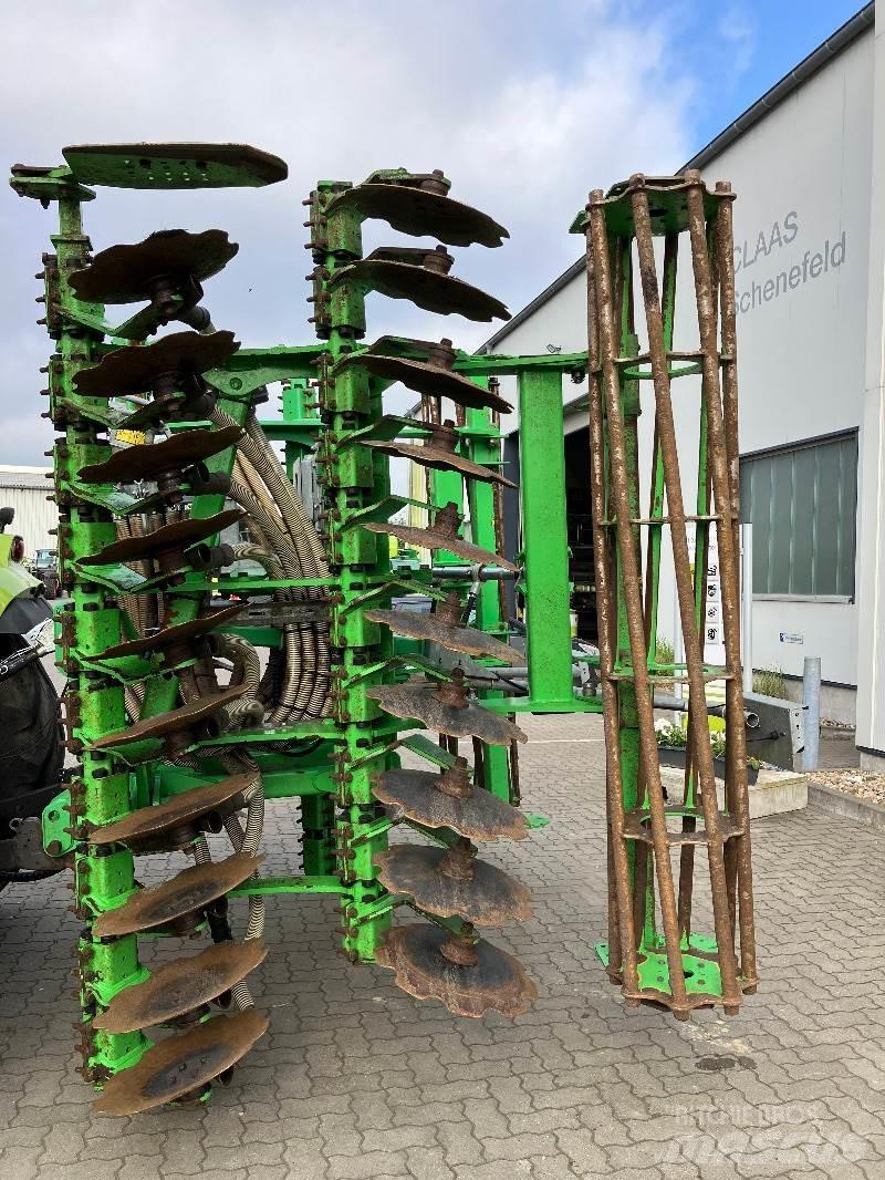 Joskin 5000/40TDH Emulsijas cisternas