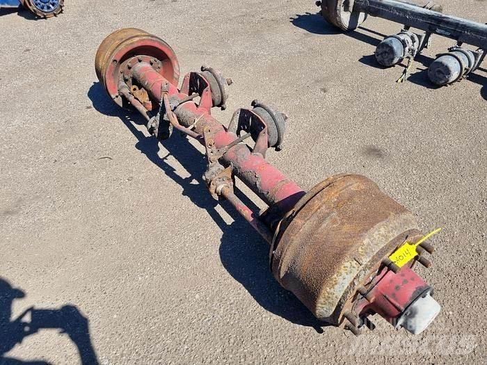 SAF Drum brake Asis