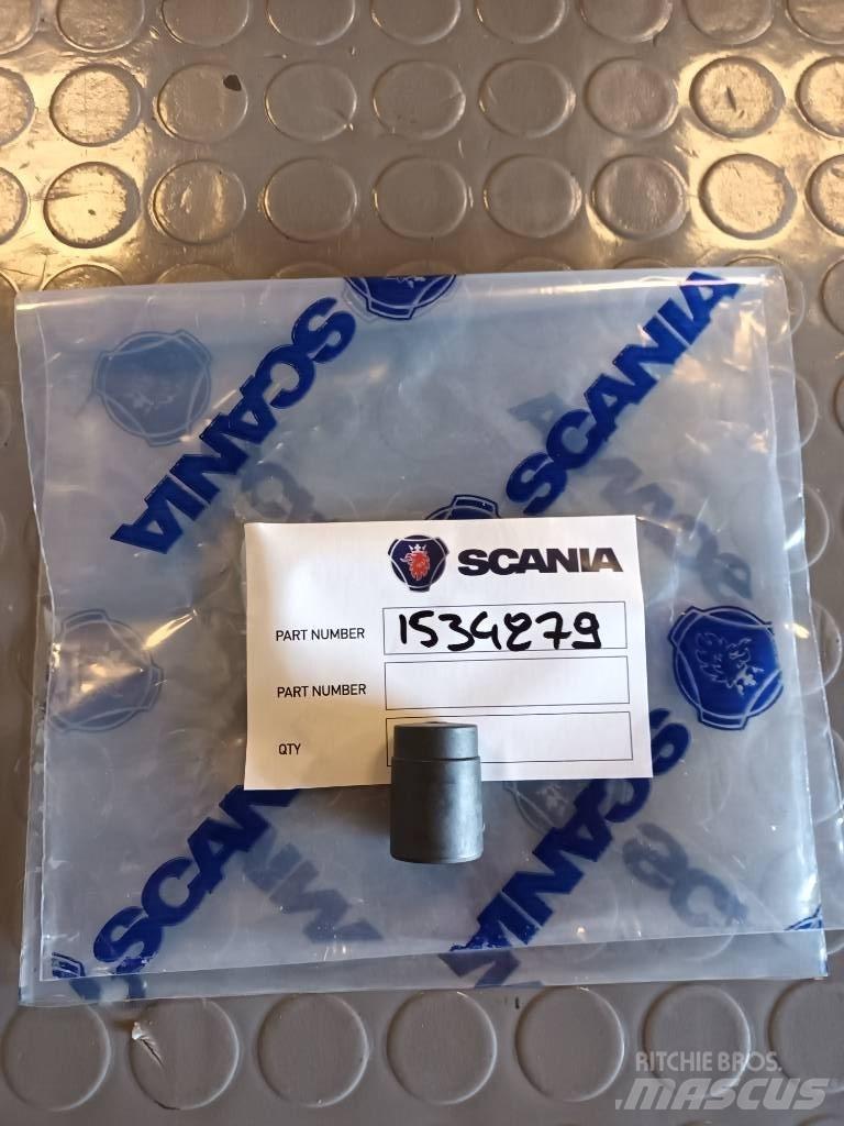 Scania VALVE 1534279 Dzinēji