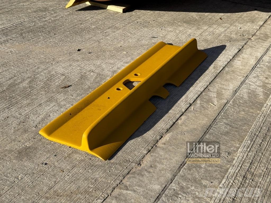 CAT D 7 LGP Kāpurķēžu buldozeri