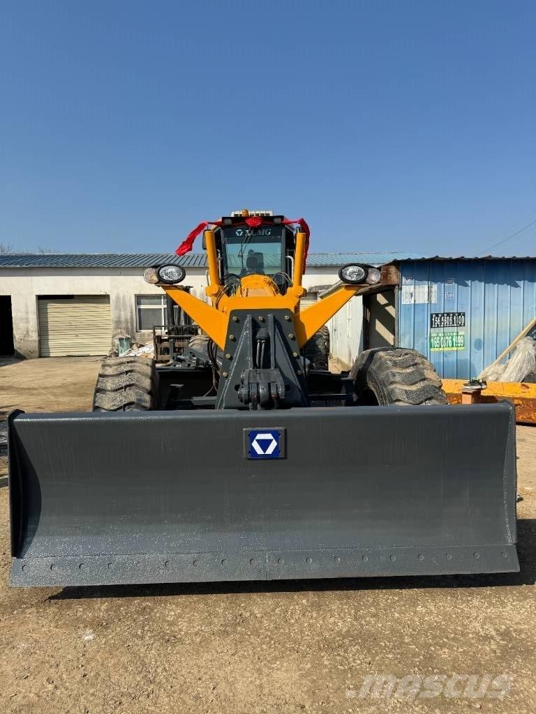 XCMG GR2153 Torņa krāni