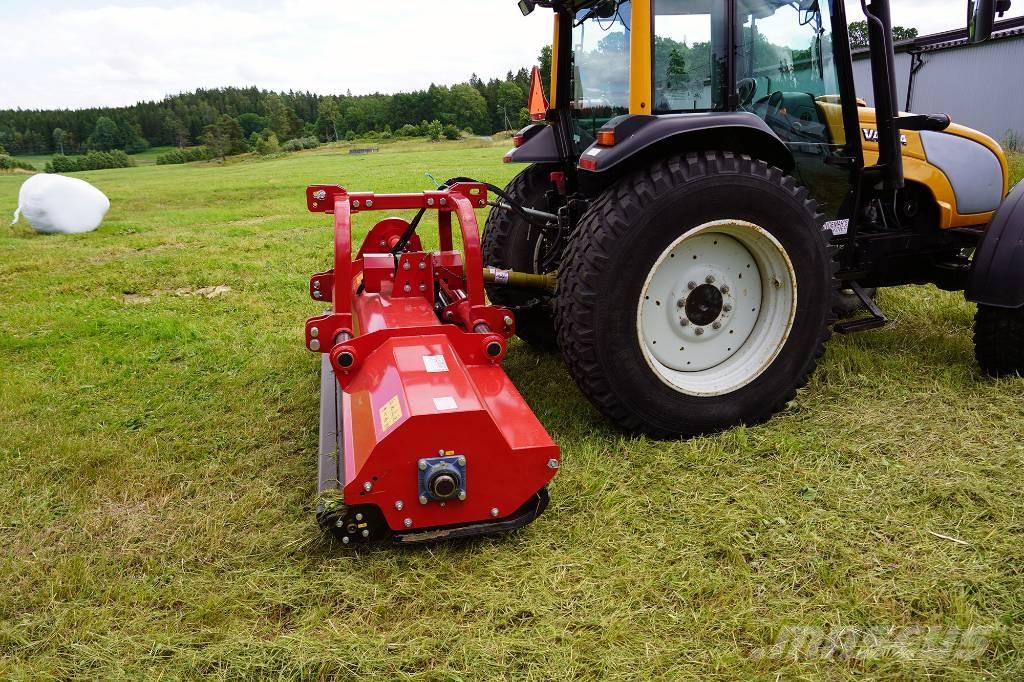  IM BETESPUTS DUO Pļaujmašīnas/pašgājēji