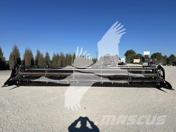 Agco 800 Ražas novākšanas galvas