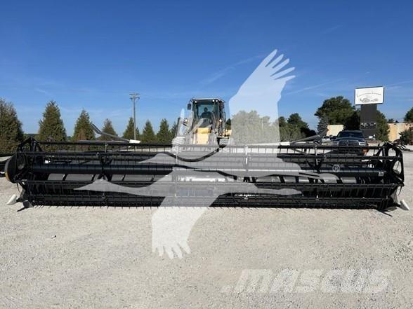 Agco 8200 Ražas novākšanas galvas