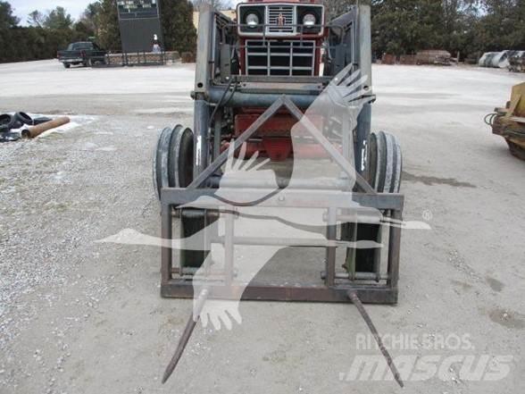 Allied LOADER Būvniecība- Citi