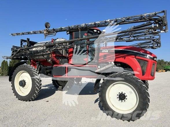 Apache AS1030 Pašgājēji smidzinātāji