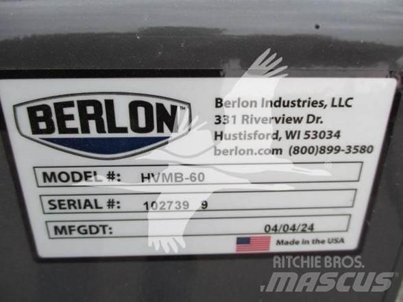 Berlon HVBM60 Kausi