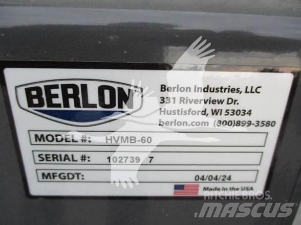 Berlon HVMB60 Kausi
