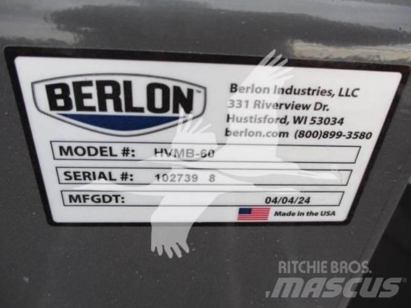 Berlon HVMB60 Kausi