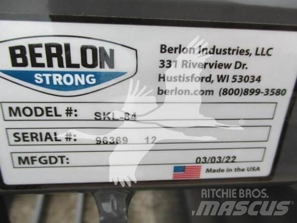 Berlon SKL84 Kausi
