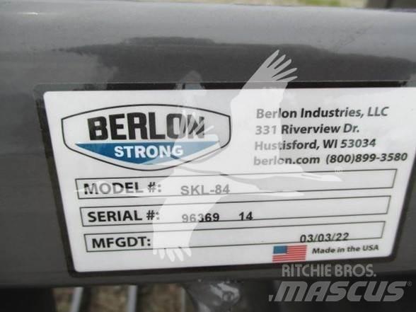 Berlon SKL84 Kausi
