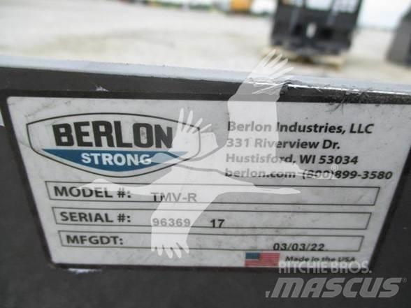 Berlon TMV-R Citas sastāvdaļas