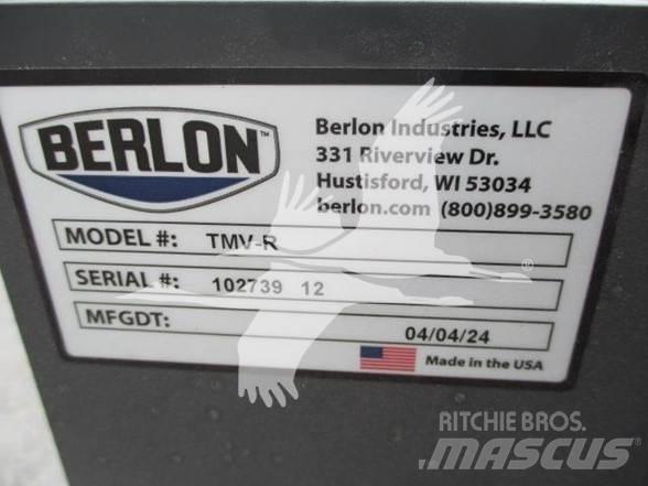 Berlon TMV-R Ātrie savienotāji