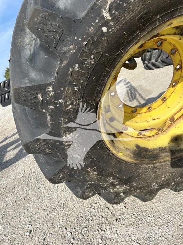 BKT 600/65R28 Būvniecība- Citi