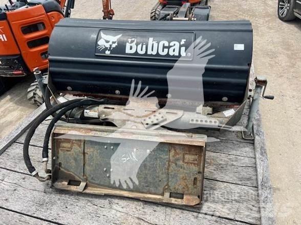 Bobcat 68A Citas sastāvdaļas