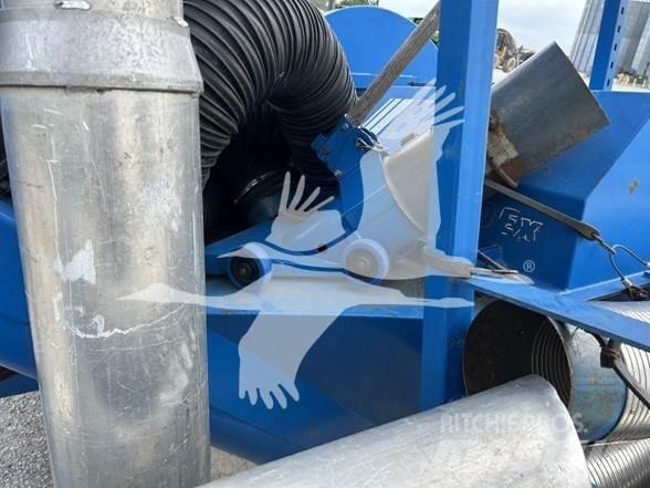 Brandt 4500EX Graudu tīrīšanas aprīkojums