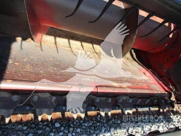 Case IH 1020 Ražas novākšanas galvas