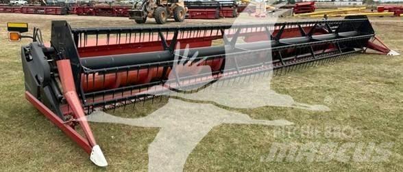 Case IH 1020 Ražas novākšanas galvas