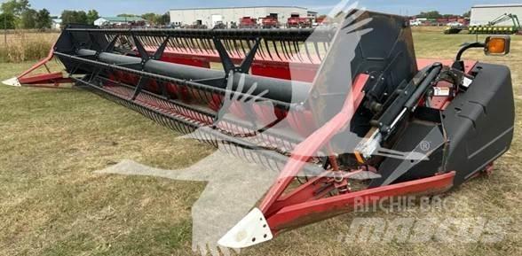 Case IH 1020 Ražas novākšanas galvas