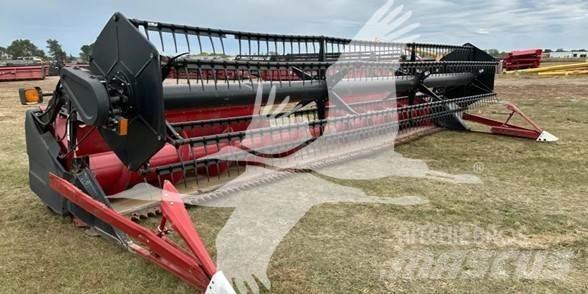 Case IH 1020 Ražas novākšanas galvas