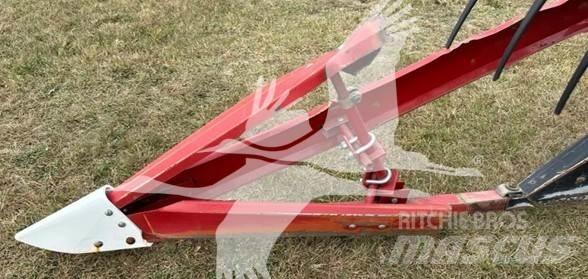 Case IH 1020 Ražas novākšanas galvas