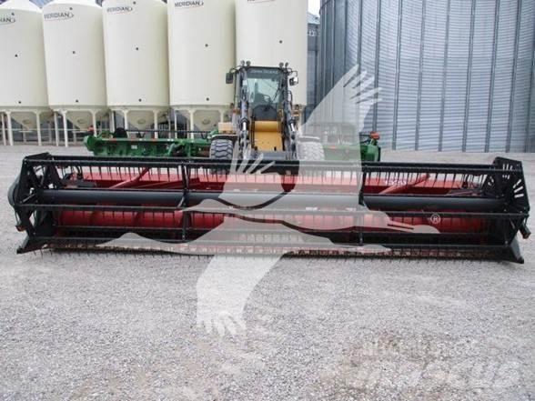 Case IH 1020 Ražas novākšanas galvas
