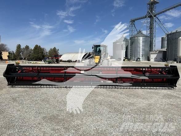 Case IH 1020 Ražas novākšanas galvas