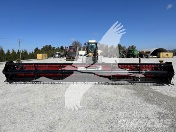Case IH 1020 Ražas novākšanas galvas