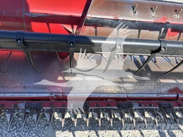 Case IH 1020 Ražas novākšanas galvas
